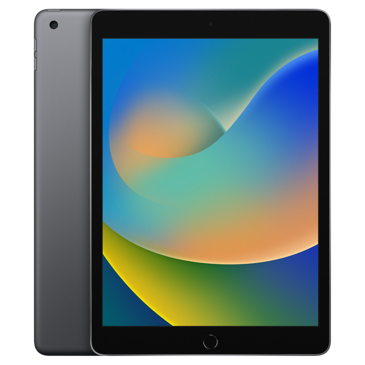 iPad 9th Gen